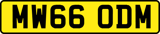 MW66ODM