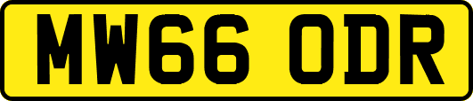 MW66ODR