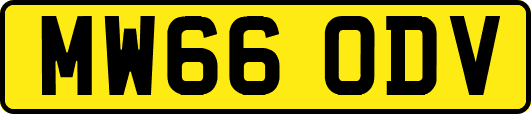 MW66ODV