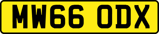 MW66ODX