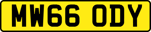 MW66ODY