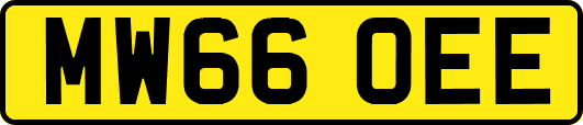 MW66OEE