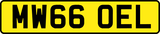 MW66OEL