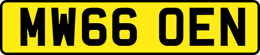 MW66OEN