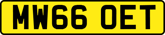 MW66OET
