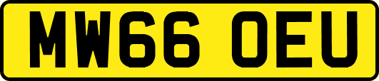 MW66OEU