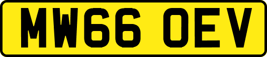 MW66OEV
