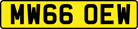 MW66OEW