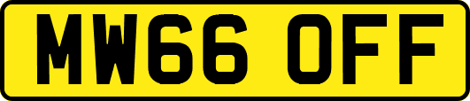 MW66OFF