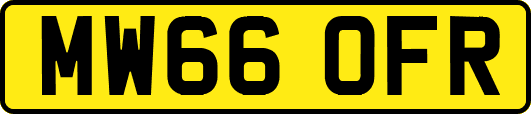 MW66OFR