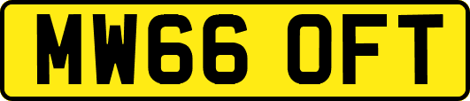 MW66OFT