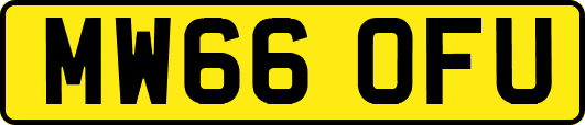 MW66OFU