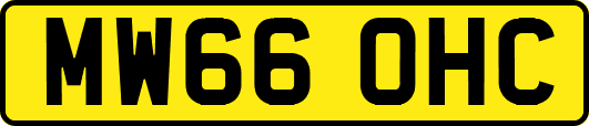 MW66OHC
