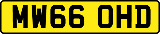 MW66OHD