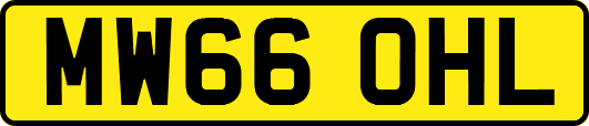 MW66OHL