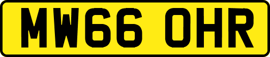 MW66OHR