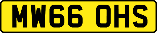 MW66OHS