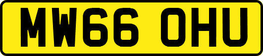 MW66OHU