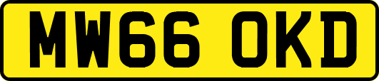 MW66OKD