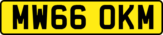 MW66OKM