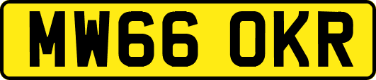MW66OKR