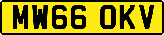 MW66OKV