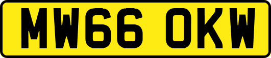 MW66OKW