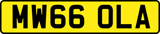 MW66OLA