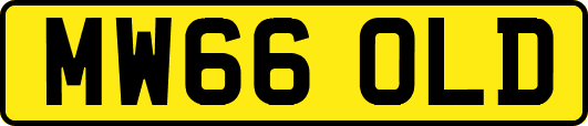MW66OLD