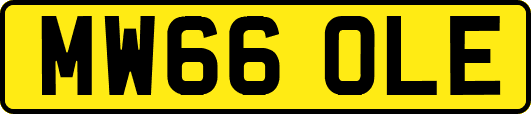 MW66OLE