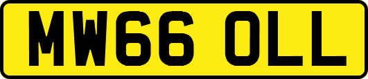 MW66OLL