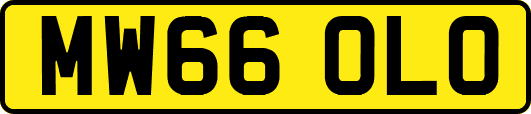 MW66OLO