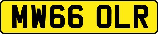 MW66OLR