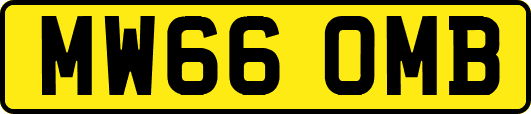 MW66OMB