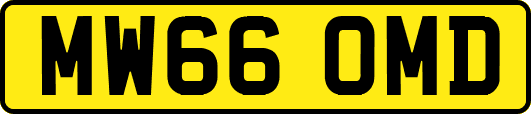 MW66OMD