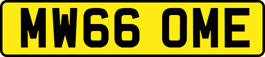 MW66OME
