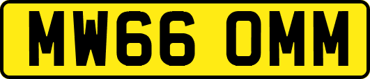 MW66OMM