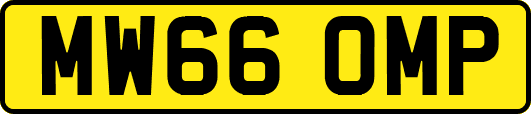 MW66OMP