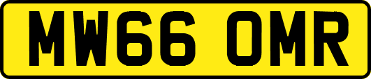 MW66OMR