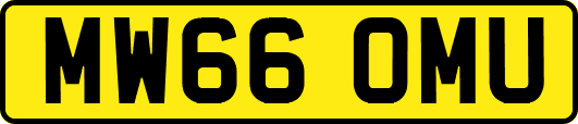 MW66OMU