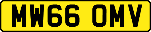 MW66OMV