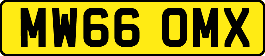 MW66OMX