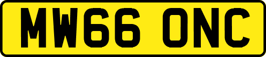 MW66ONC