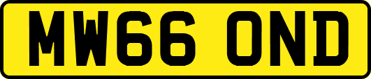MW66OND