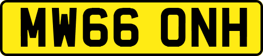 MW66ONH