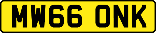MW66ONK