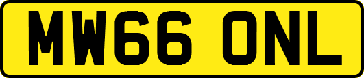 MW66ONL