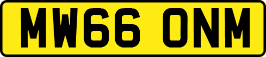MW66ONM