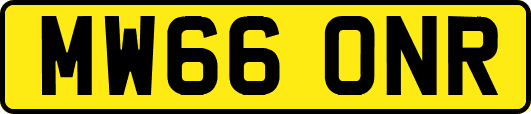 MW66ONR