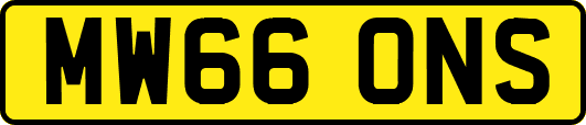 MW66ONS